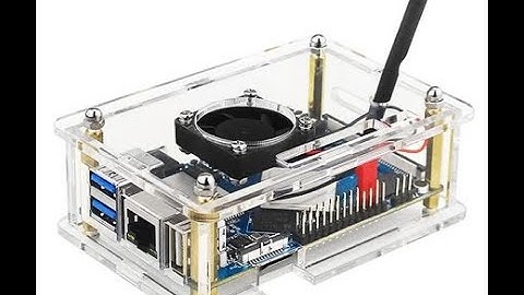 Orange Pi 4 LTS: Android 12 + Retroarch Tutorial Part (1/2)