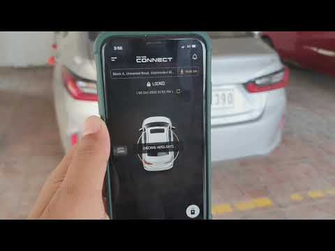 Honda Connect and Alexa Features Explained | Honda City 2020 | Owner Experience