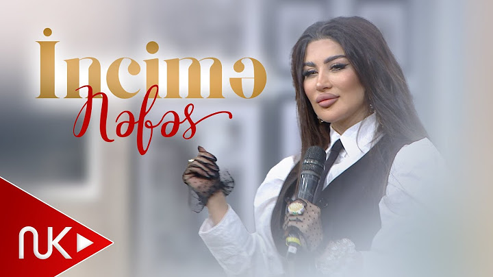 Nefes - İncime 2025 (Official Video)