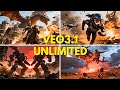 I Tried Veo 3.1 Unlimited on Higgsfield — And It’s Absolutely Insane! 🤯🚀