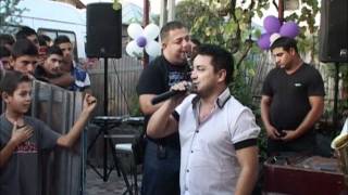 Video thumbnail of "NUNTA DE VIS LA DITESTI 2011"