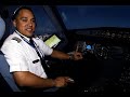 Vivir de: pilotar un avión