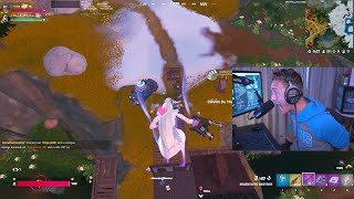 Fortnite Has Been Making Ninja Really REALLY Angry