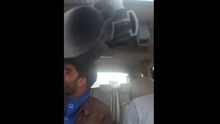 Mehmet Ali Horoz - Yavuz Elinde