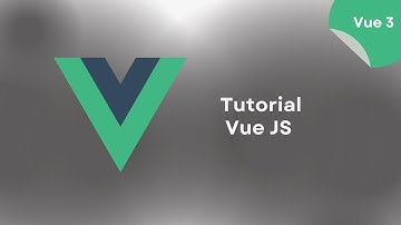 Tutorial Vue JS Buat Pemula.