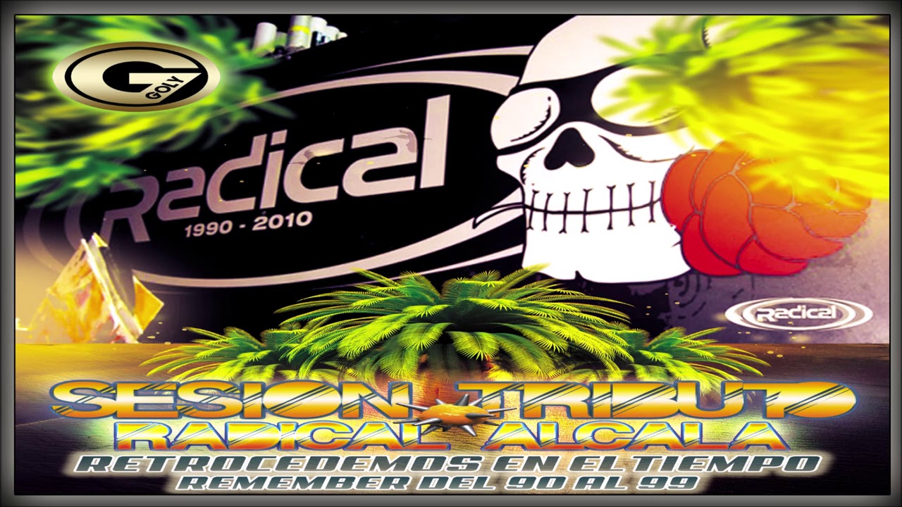💀🌹 SESION TRIBUTO ((RADICAL)) ALCALA REMEMBER GOLY DJ 💀🌹 adlı videoyu YouTube'da izle 💀🌹 SESION TRIBUTO ((RADICAL)) ALCALA REMEMBER GOLY DJ 💀🌹 adlı videoyu YouTube'da izle