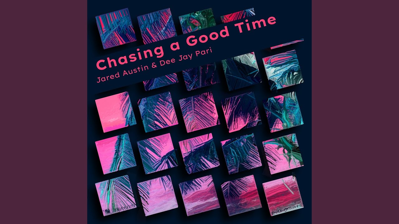 Guarda Chasing a Good Time (Club Edit) su YouTube Guarda Chasing a Good Time (Club Edit) su YouTube