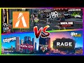 FiveM VS RageMP | Which is right for you? (GTA 5 Modded Clients/Roleplay Clients)