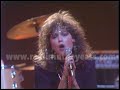 Video thumbnail of "The Motels- "Only The Lonely" 1982 [Reelin' In The Years Archive]"