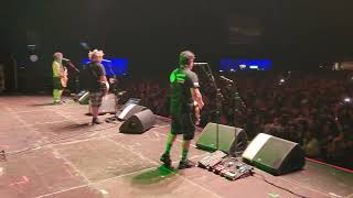 NOFX - The Brews - Live at Wizink Center Madrid Spain - 14/5/2024