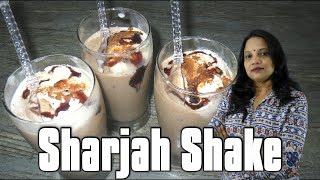 Sharjah shake is a very popular available in kerala bakeries and
ice-cream parlours. can be prepared 10 minutes. delicious & healthy
drink. for...