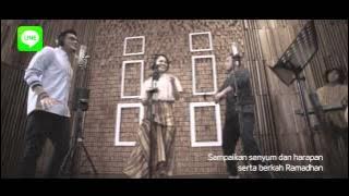 Afgan Andien Giring - Lebaran Sebentar Lagi