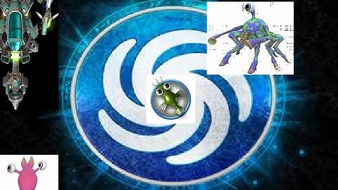 Spore Cell stage part 1