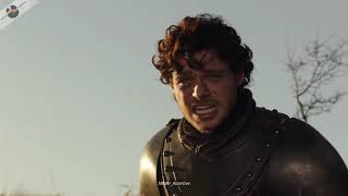 Robb Stark And Catelyn Stark Get The News Of Ned's Execution || Game Of Thrones Epic Moments