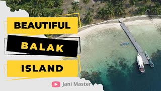 Menelusuri Keindahan Pulau Balak : Surga Tersembunyi di Provinsi Lampung