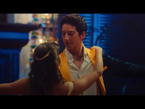 Milo Manheim & Peyton Elizabeth Lee - Beauty And The Beast (From Doogie Kameāloha, M.D. Season 2)