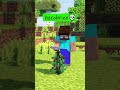 Human😀vs Herobrine💀0011 #minecraft #Herobrine #shorts