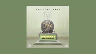 Sada Baby - Josh Jackson ( Audio)