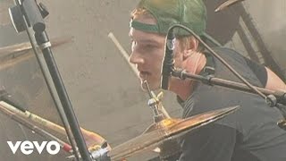 Video thumbnail of "The Ataris - Takeoffs and Landings (from Live at Capitol Milling)"