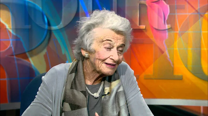 Holocaust Survivor: Hatred, Tyranny Continue 'Ever...