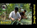 Jungle survival  level 3 teach by raman