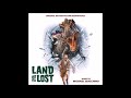 Land Of The Lost Sountrack 2. I Hope I Get It - A Chorus Line