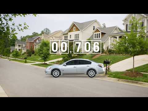 Firestone Champion Tires | 70,000 Miles