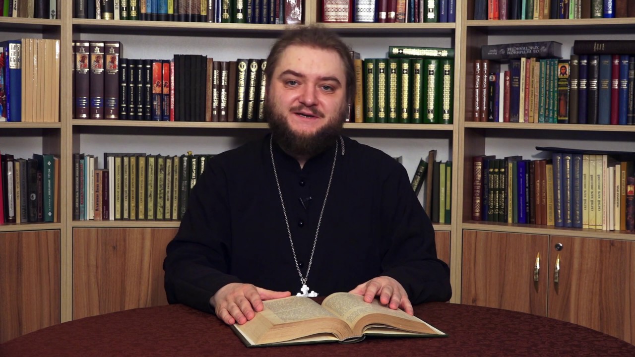 Овцы и волки