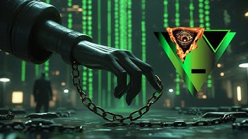 Wake Up The Matrix Has You Trapped