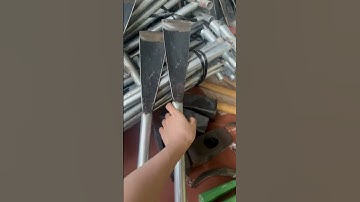 DẦM ĐÁNH CÂY CHỮ T THÉP NHÍP XE