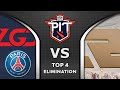 PSG LGD vs RNG - ELIMINATION! WIN = TOP 4 - OGA DOTA PIT 2022 CN Dota 2 Highlights