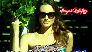 DJ New Symphony Full Bass Breakbeat Mixtape Remix 2018