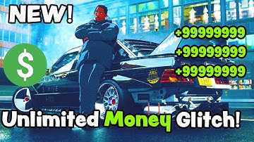 Need For Speed Unbound - Unlimited Online Money Glitch! (Read Desc.)