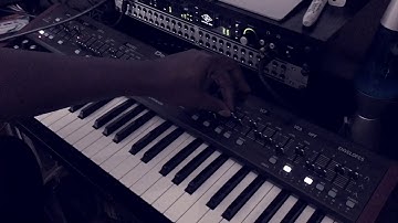 Deepmind 12 - 1st Jam by Bboytech