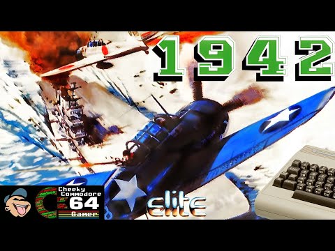 超レアPIRATES ! [COMMODORE64] Sid Meier's Pirates! (Commodore 64) Review - YouTube