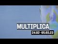 Multiplica 2023  aftermovie