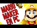 Descargar 🎈Descargar MARIO MAKER para PC y como SUBIR ⬆ y BAJAR ⬇ NIVELES MUNDIALES🎈🎁 - GordoFriki Descargar 🎈Descargar MARIO MAKER para PC y como SUBIR ⬆ y BAJAR ⬇ NIVELES MUNDIALES🎈🎁 - GordoFriki