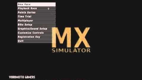 Mx Simulator Simplified With Mx Prodigy 17