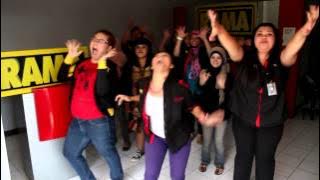 radio rama goyang geboy cessar 2013