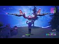 Fortnite COMPETITIVO!! Ps4