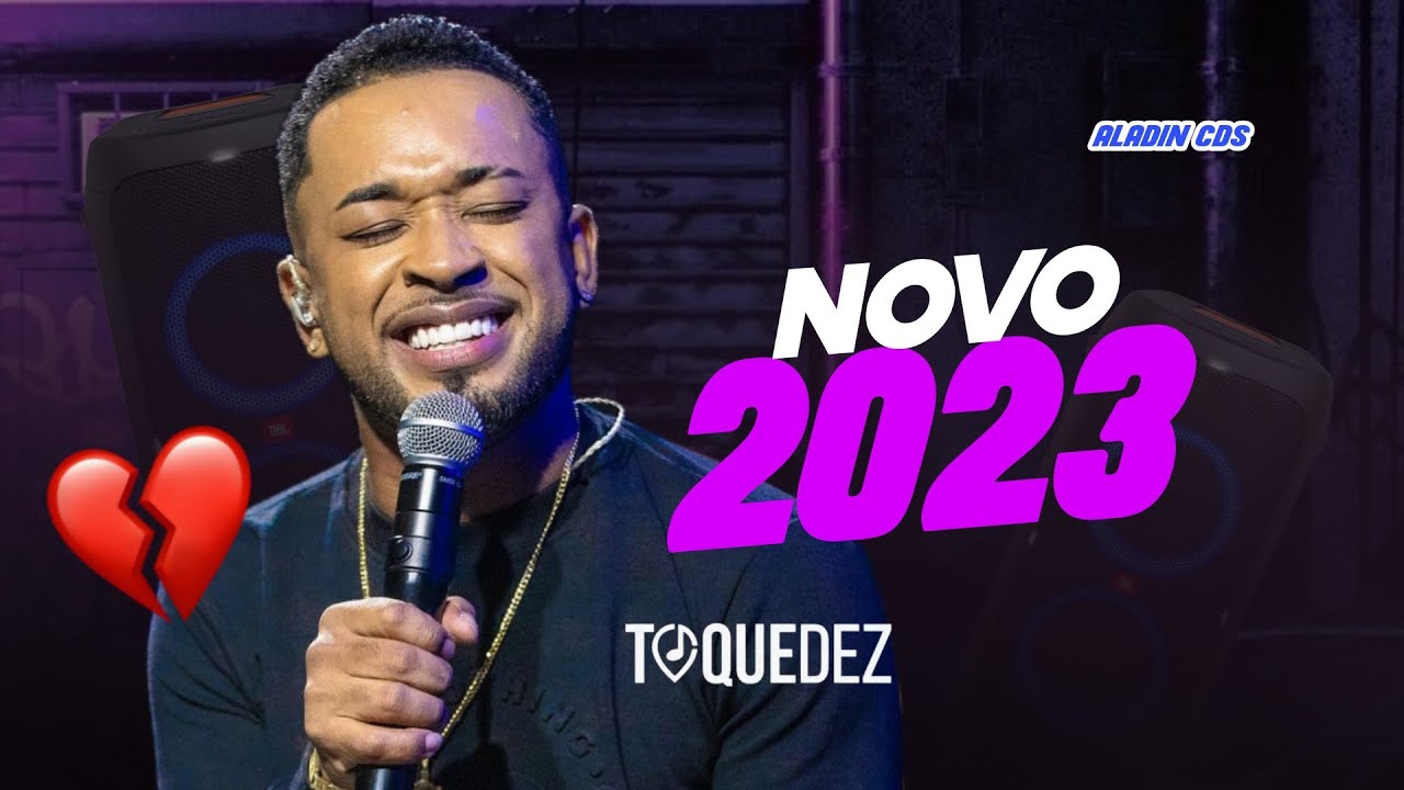 ⁣TOQUE DEZ - CD NOVO 2023 ATUALIZADO (MÚSICAS NOVAS)