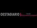 OESTAGIARIO - MONITORAMENTO PROCESSUAL