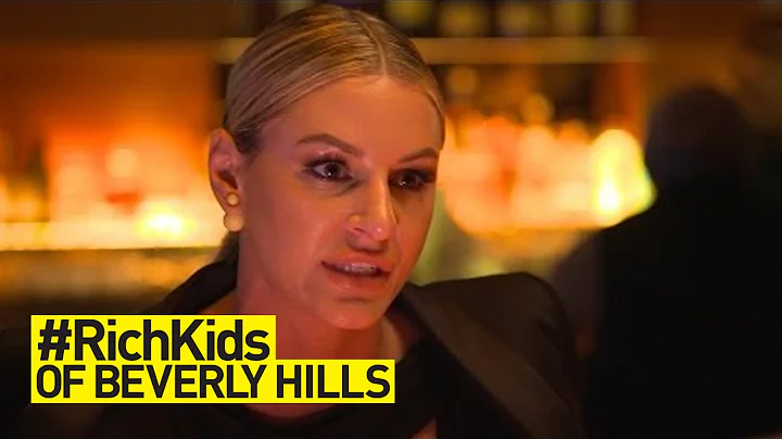 Morgan Stewart Confronts Bianca in Las Vegas | #Ri...