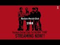 Rockon Social Club &quot;1988&quot; STREAMING NOW!!