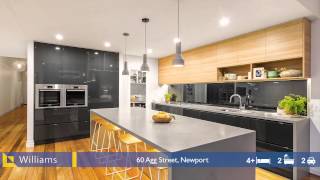 60 Agg Street, Newport