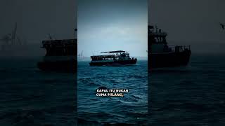 Rahasia Gelap Philadelphia Experiment yang Masih Mengguncang Dunia
