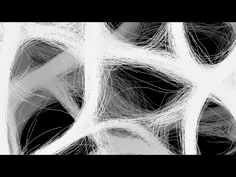 3D Stigmergy - C# for Grasshopper