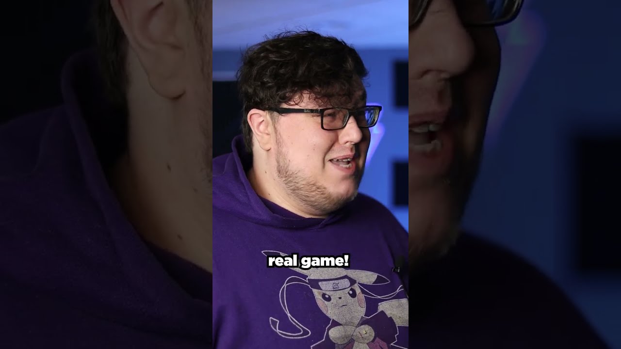 When Gamers Go Too Far Shorts Gaming