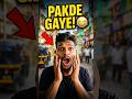 Video Banate Uncle Ne Pakad Liya! 😂 | Mumbai Local Train Daily Vlog #funny