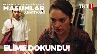 Pislik İçindeyim Yarabbi Masumlar Apartmanı 7. Bölüm